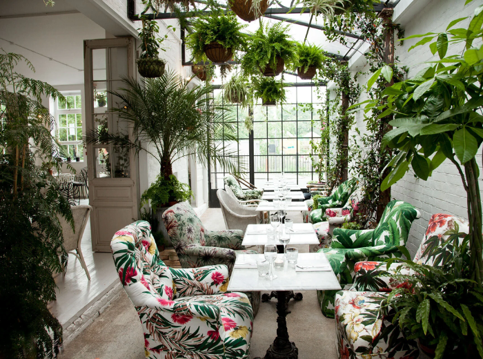 Bourne & Hollingsworth