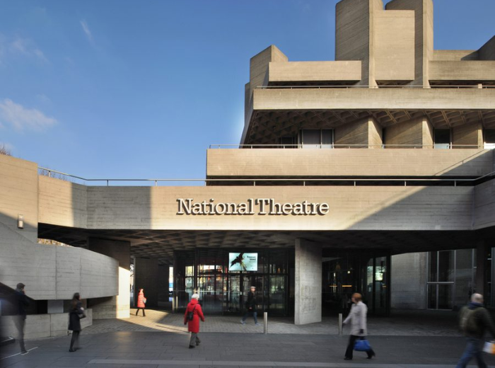 National Theatre