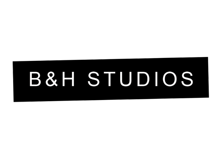 Bourne & Hollingsworth logo
