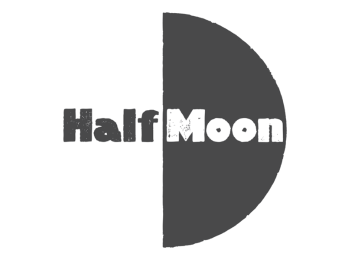 Half Moon Young People's Theatre logo