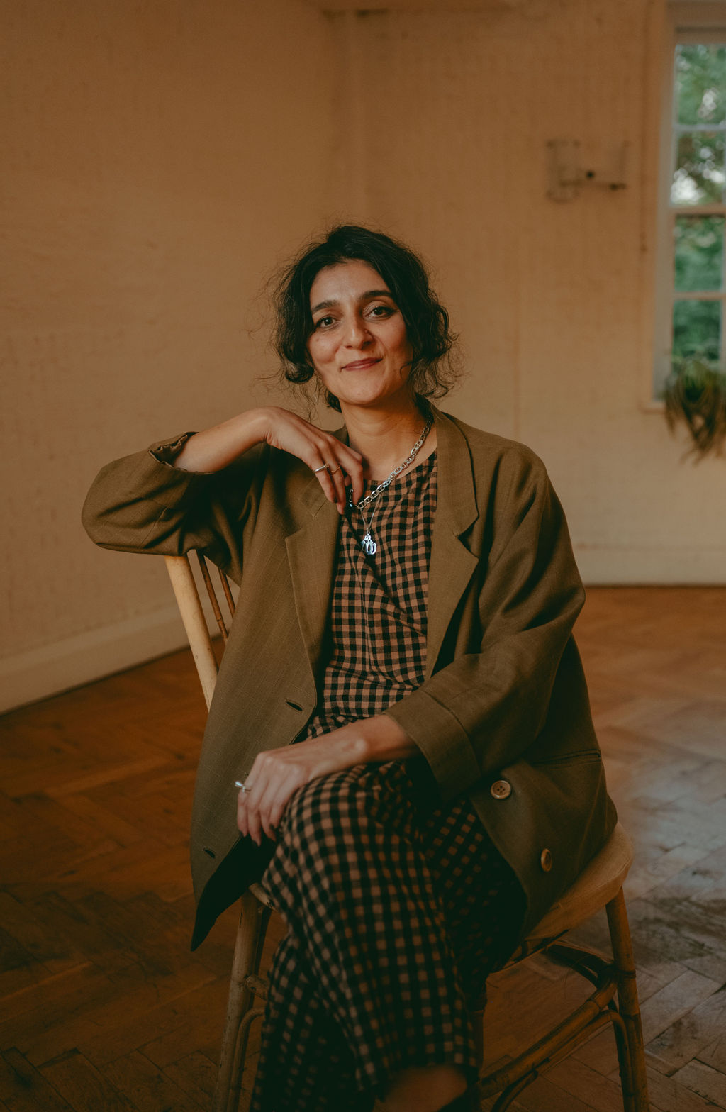 Aisha Zia