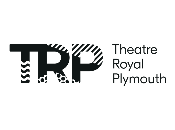 Theatre Royal Plymouth logo