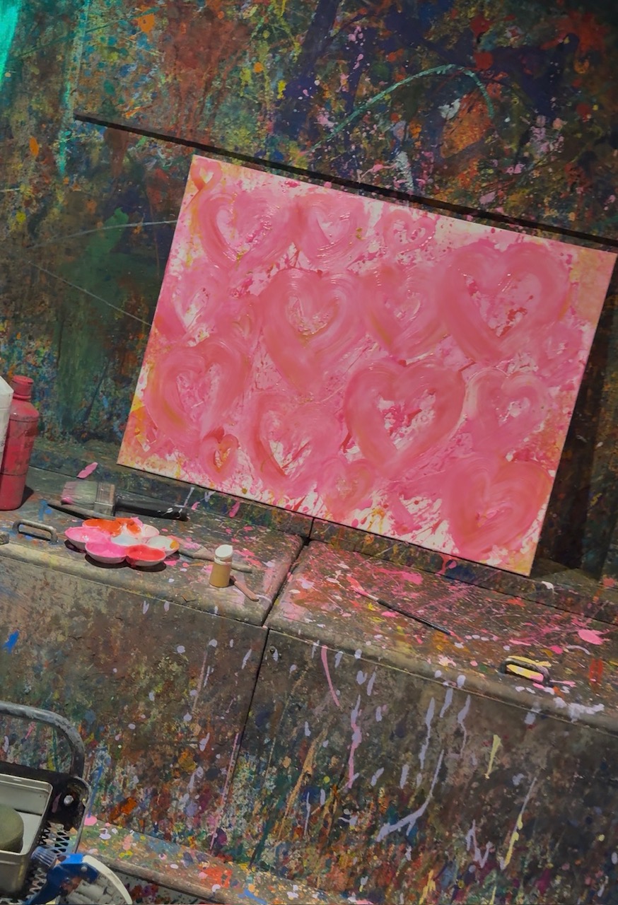 Artist 16+