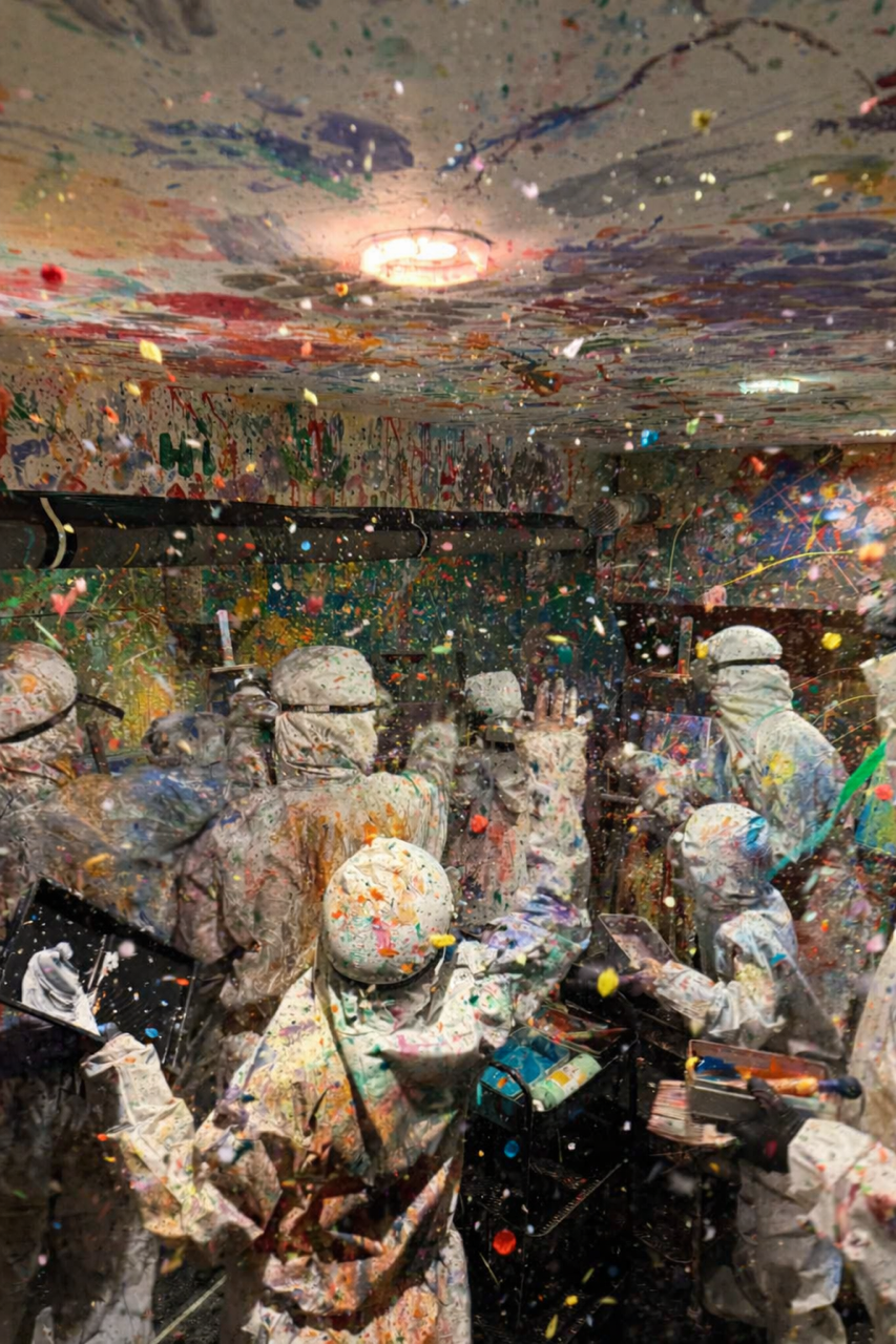 Artist Group
