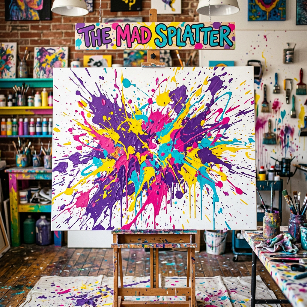 Artist 16+