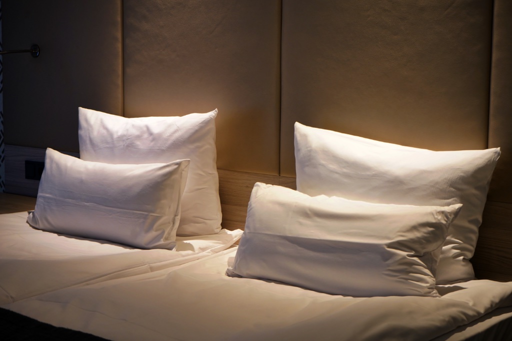Hotels