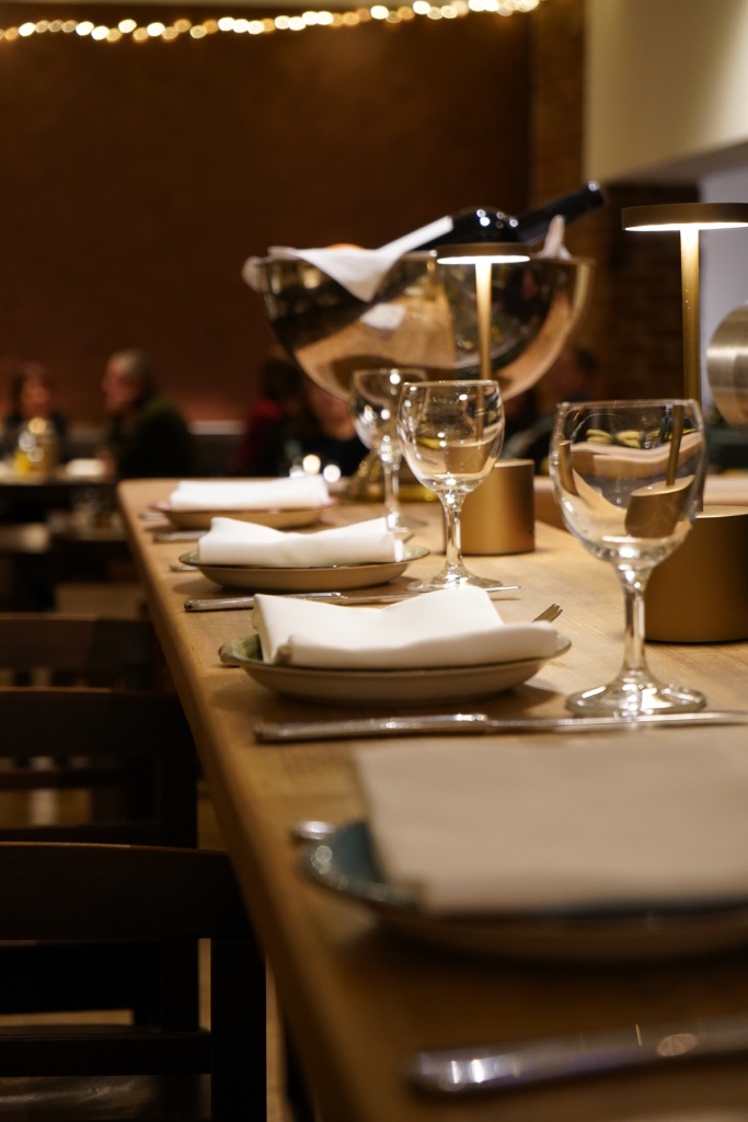 Restaurants