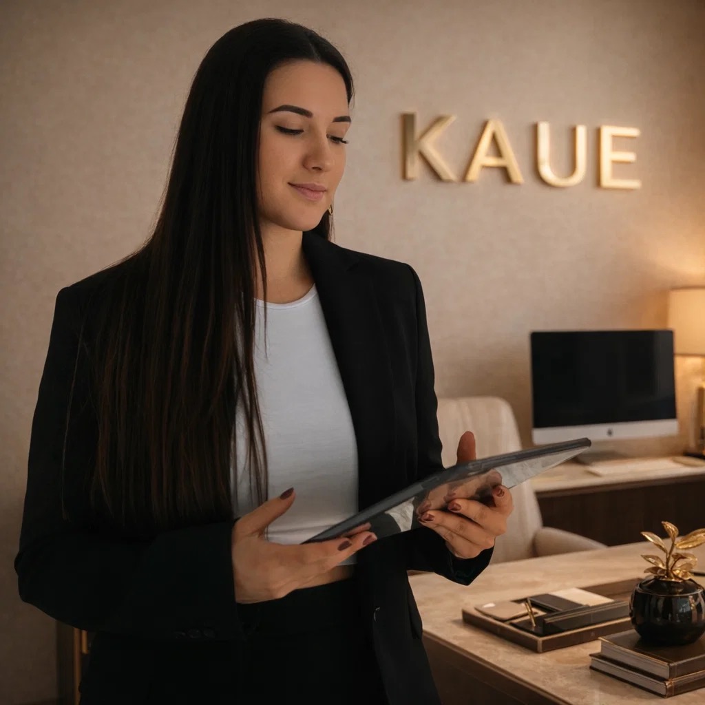 Estudio creativo KAUE especializado en contenido para hospitality