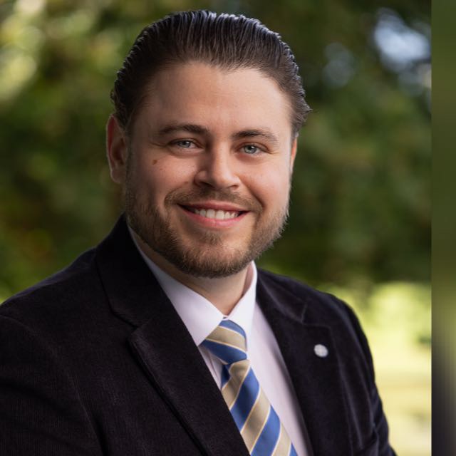 Guilherme Wiirzler, CEO & Founder of Neighbourhood Bids