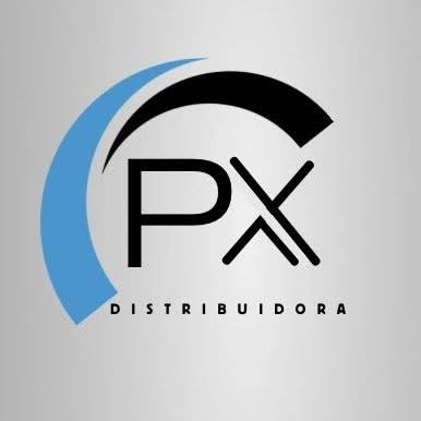 PX Distribuidora logo