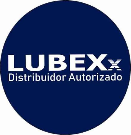 Lubexx logo