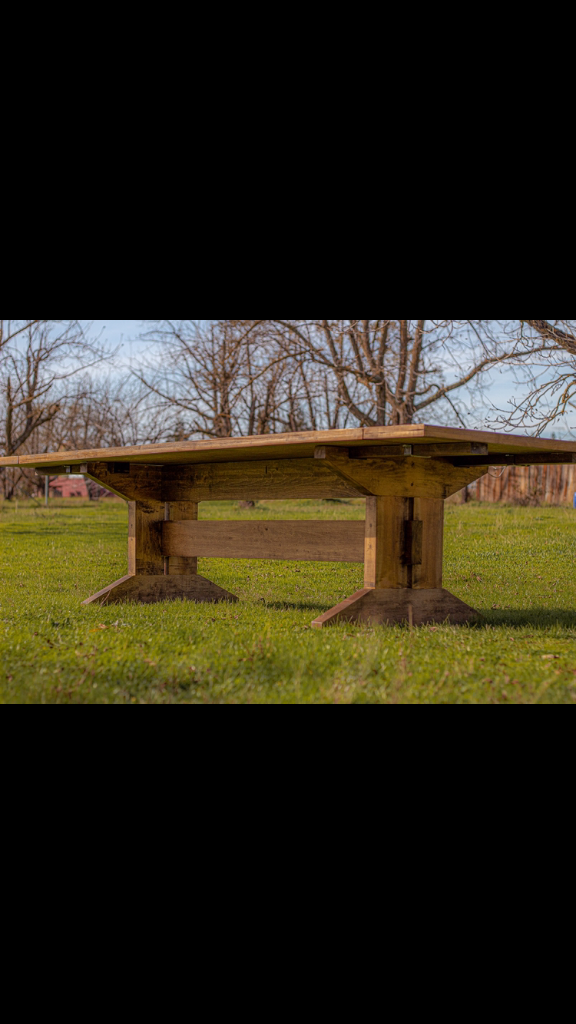 Woodworking craftsmanship
