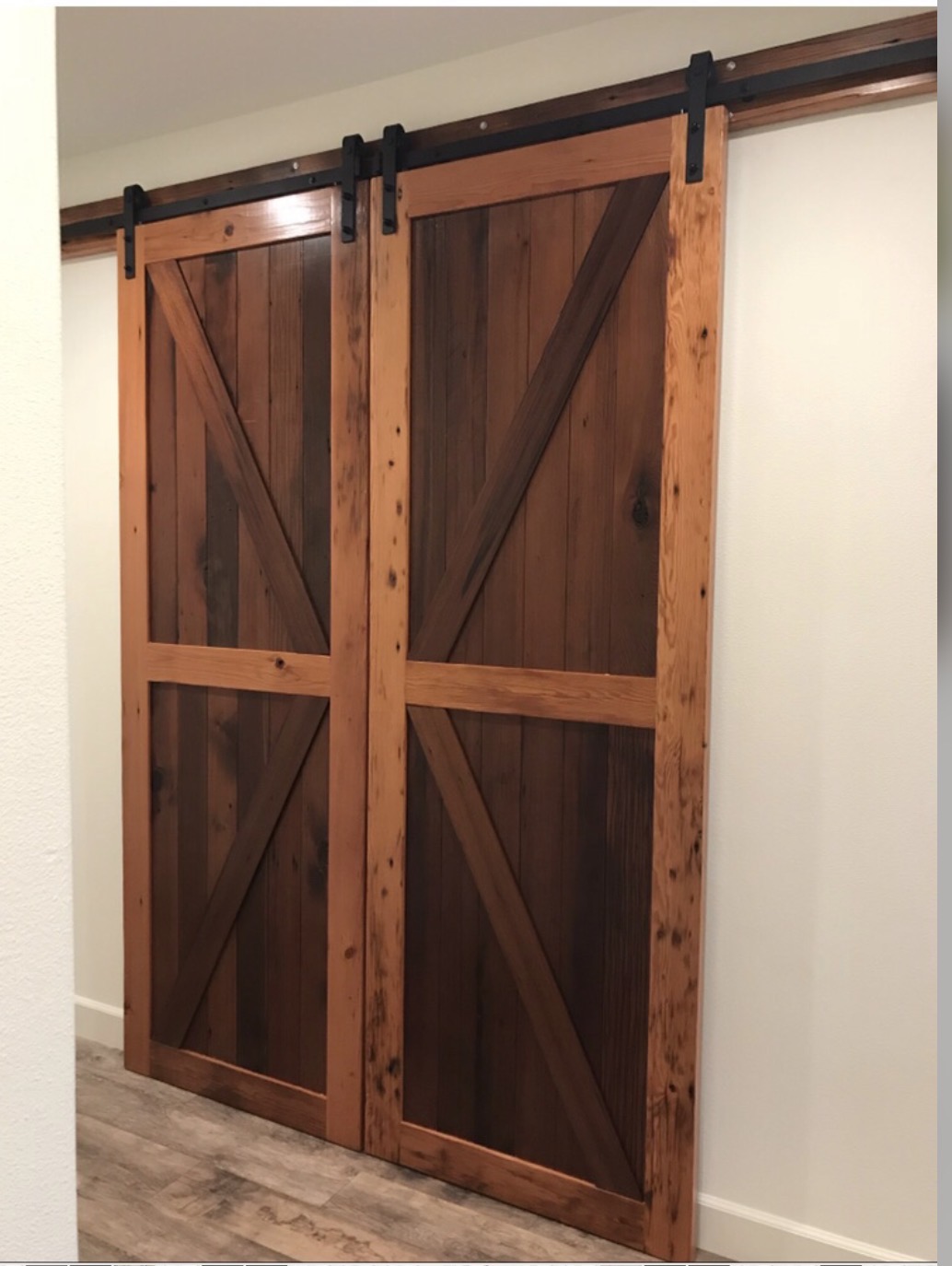 Woodworking craftsmanship by the Truth Nugget Woods Division
