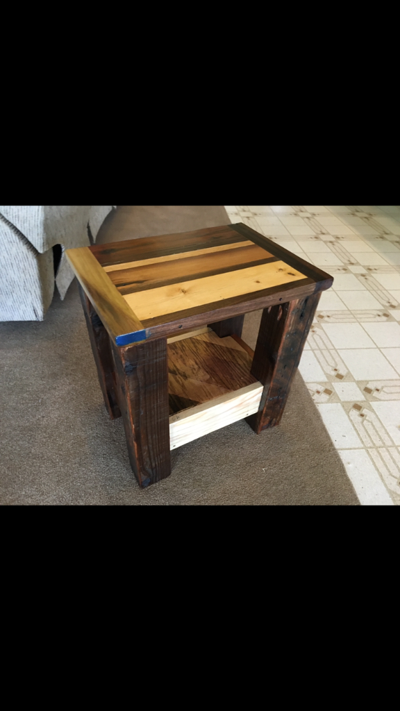 Woodworking craftsmanship