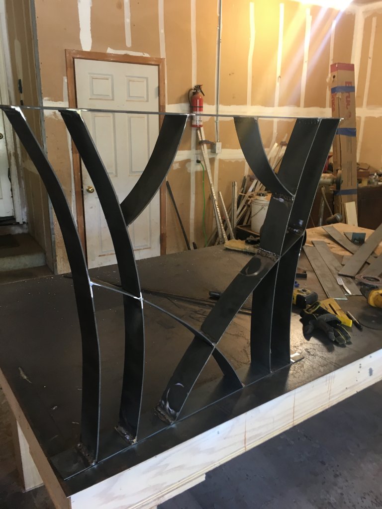 Woodworking craftsmanship