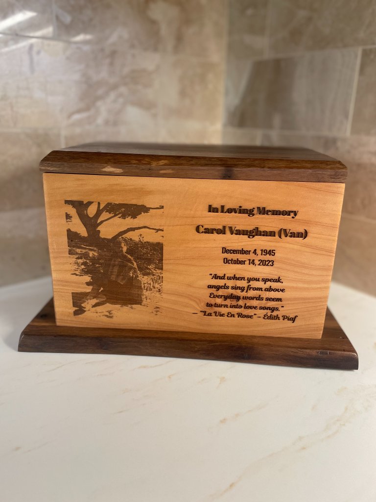 Woodworking craftsmanship