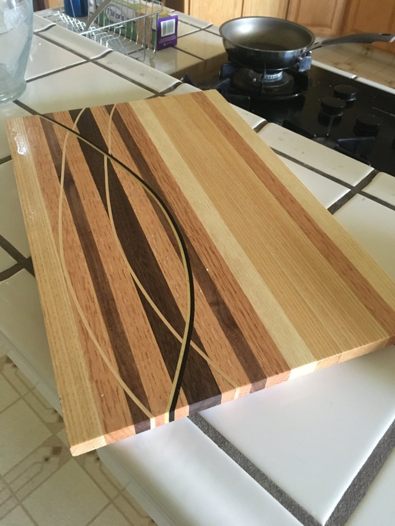 Woodworking craftsmanship