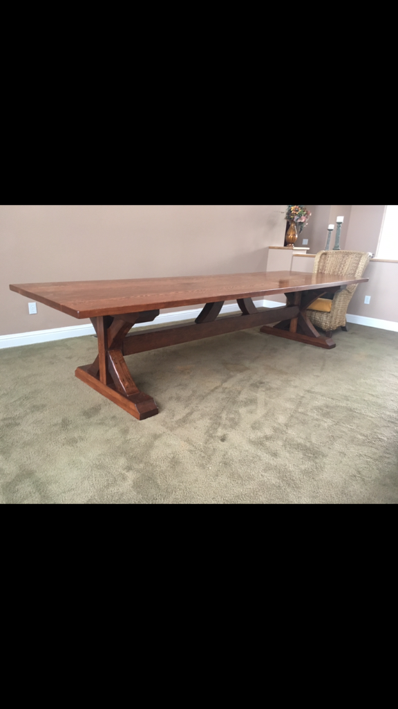 Woodworking craftsmanship