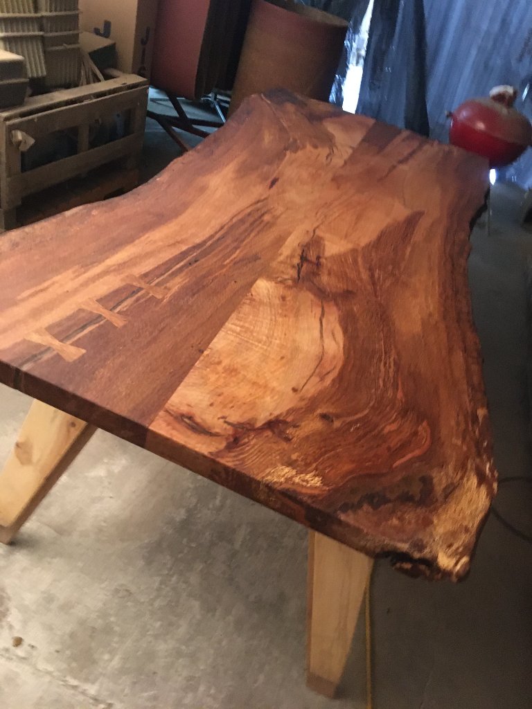 Woodworking craftsmanship