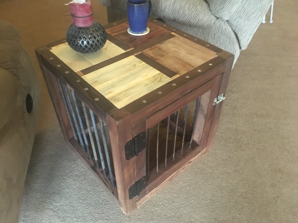 Woodworking craftsmanship