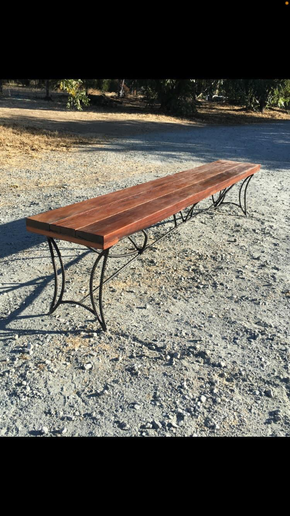 Woodworking craftsmanship
