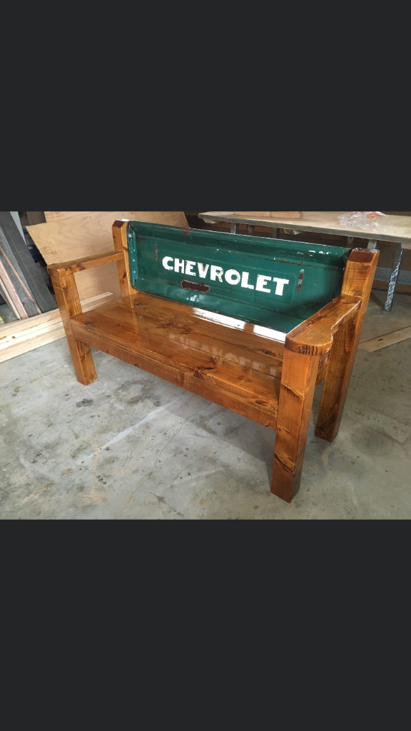 Woodworking craftsmanship