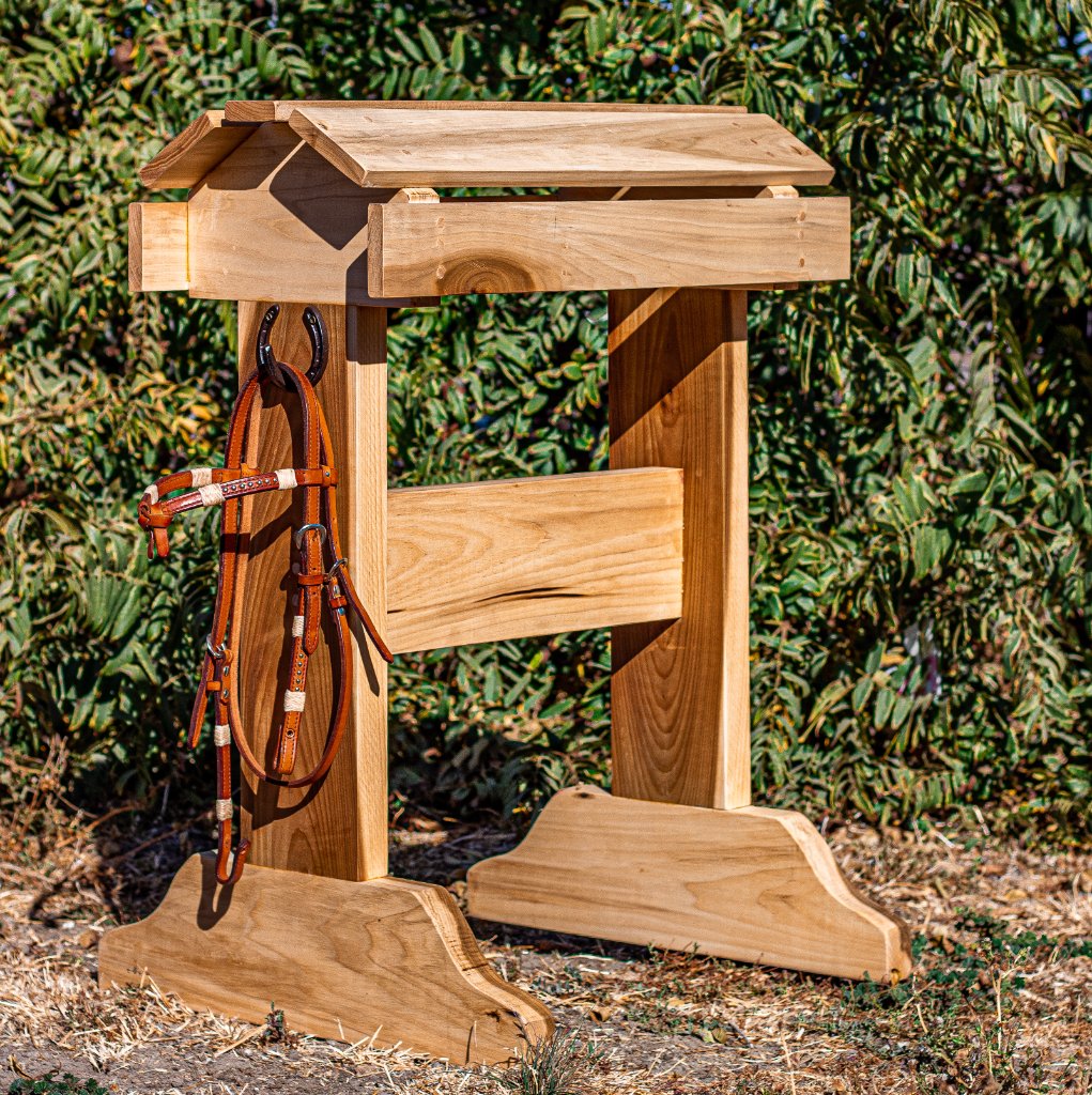 Woodworking craftsmanship