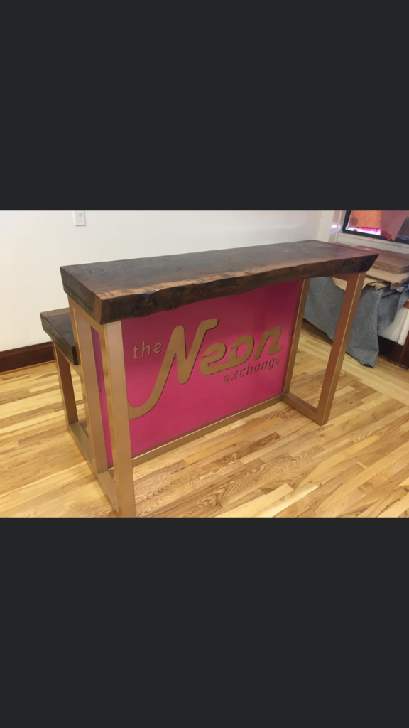 Woodworking craftsmanship