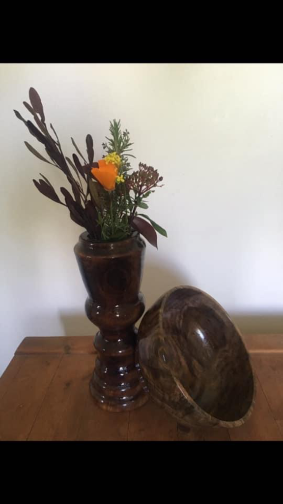 Woodworking craftsmanship