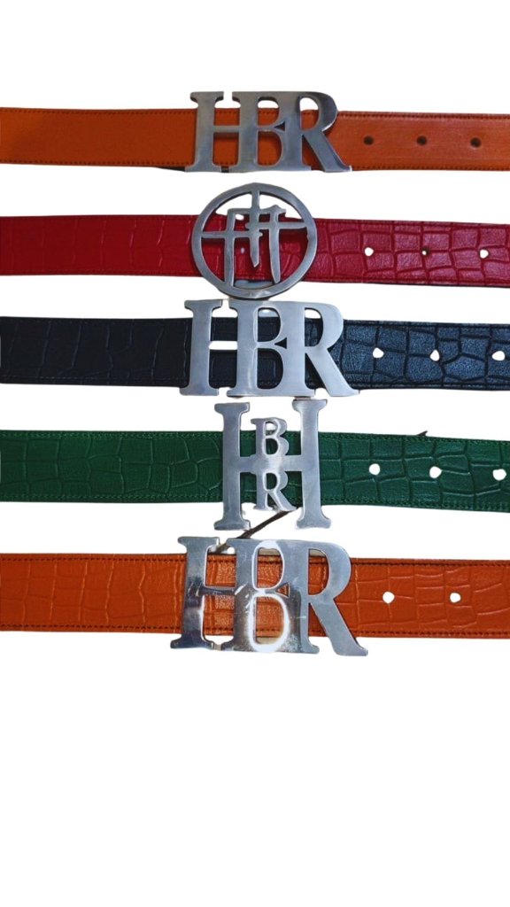 THBR Belts