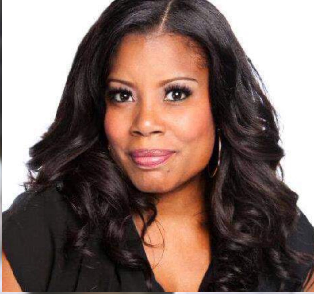 Donyshia Boston-Hill