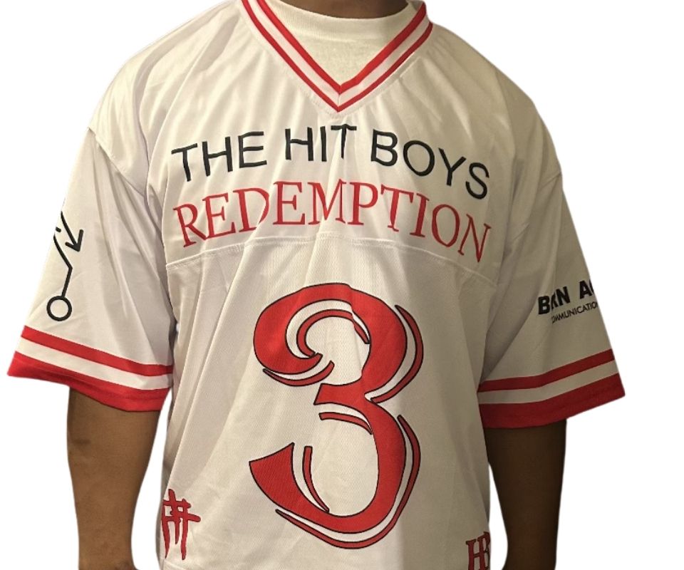 THBR Logo Tee