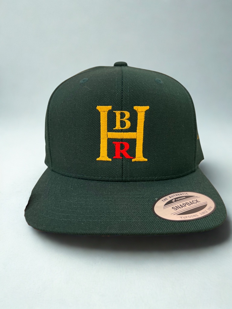 THBR Snapback