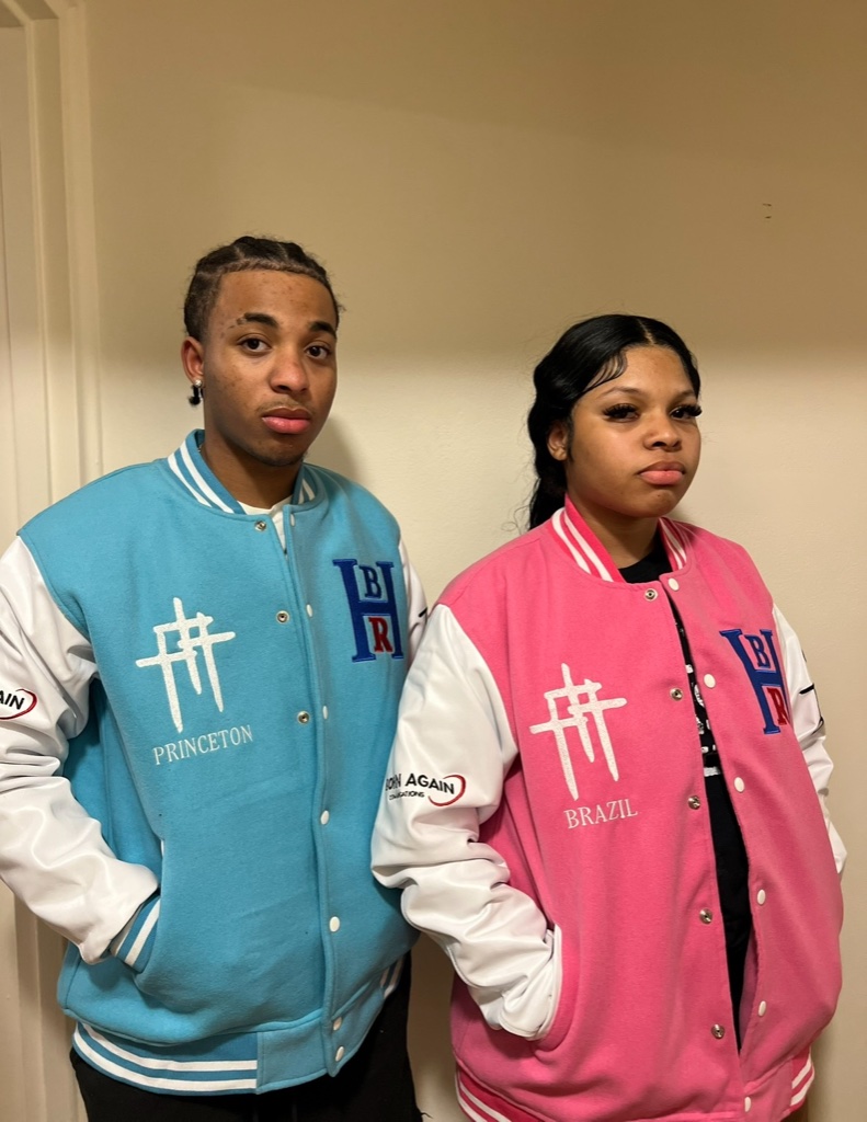 The Dowe Twins 2