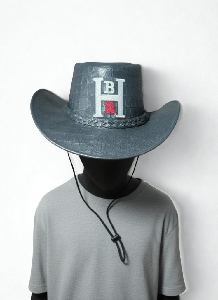 THBR Cowboy Hat