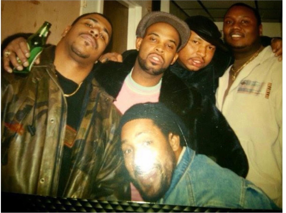 The Crew