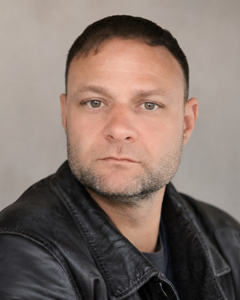 Evan Greenberg