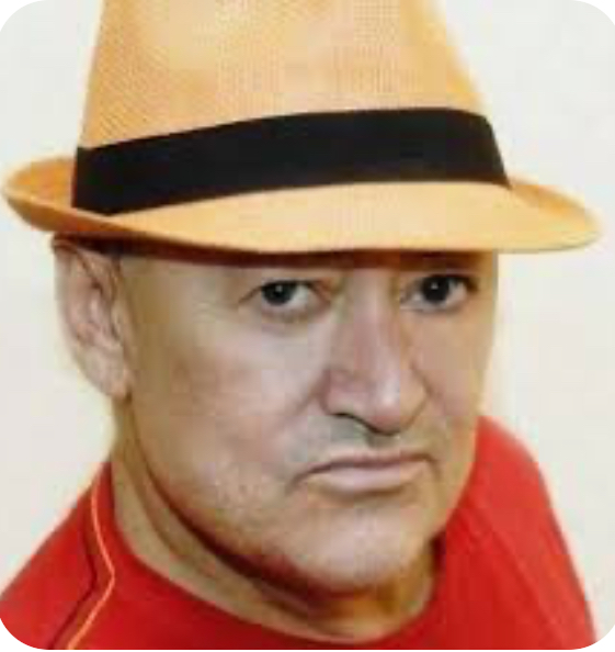 Ángel Salazar