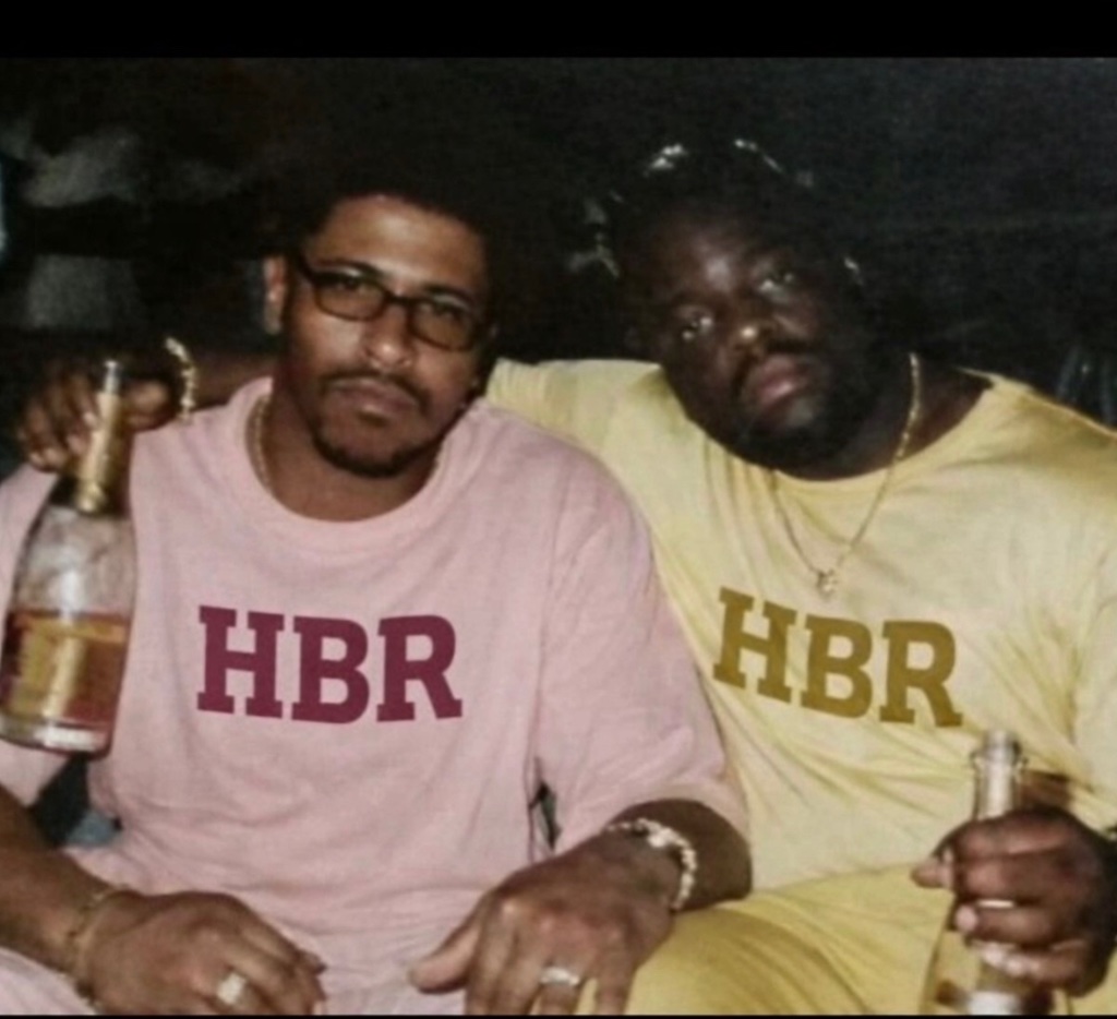 HBR Crew