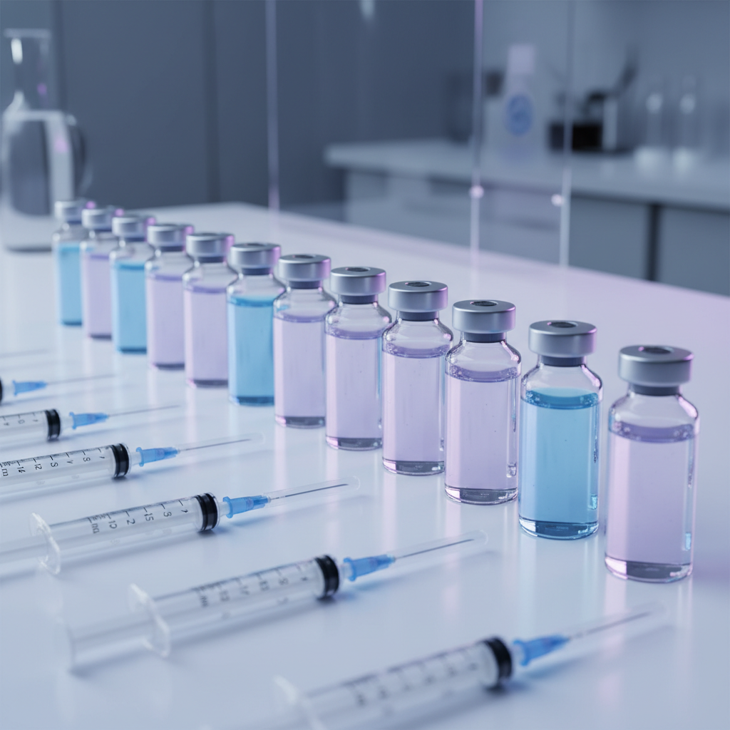 BPC-157 Through Telehealth: How to Get a Legitimate Prescription for Joint and Gut Healing in 2026