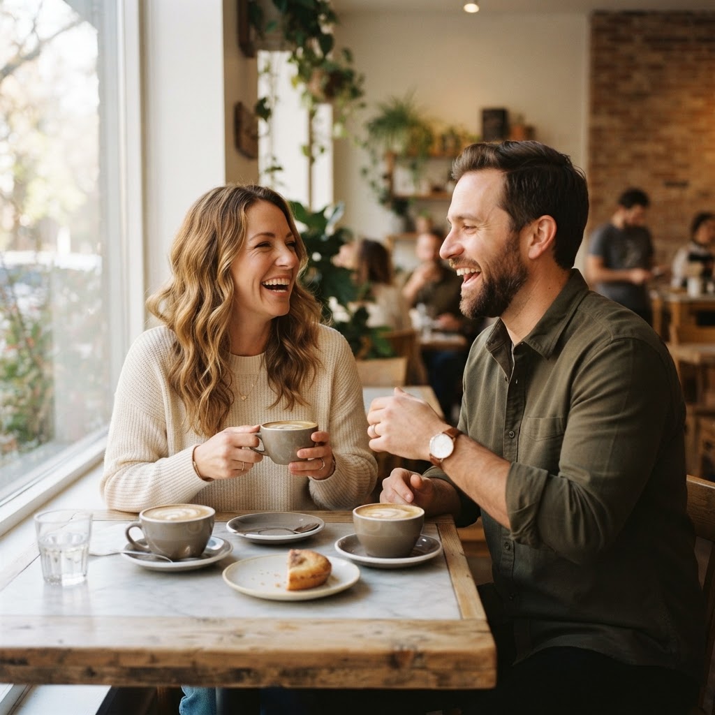 Men's & Women's Wellness