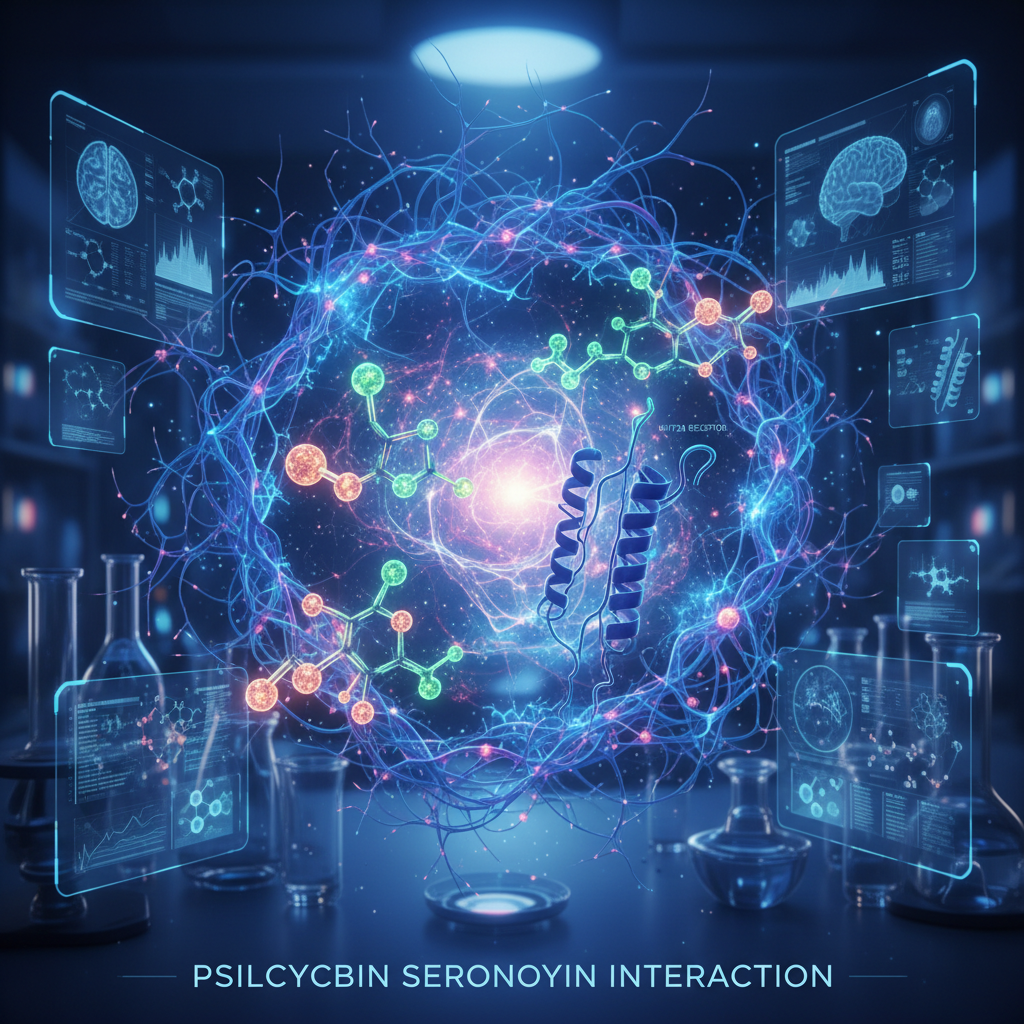New Psilocybin Research: What Recent Findings May Mean for Mental Health