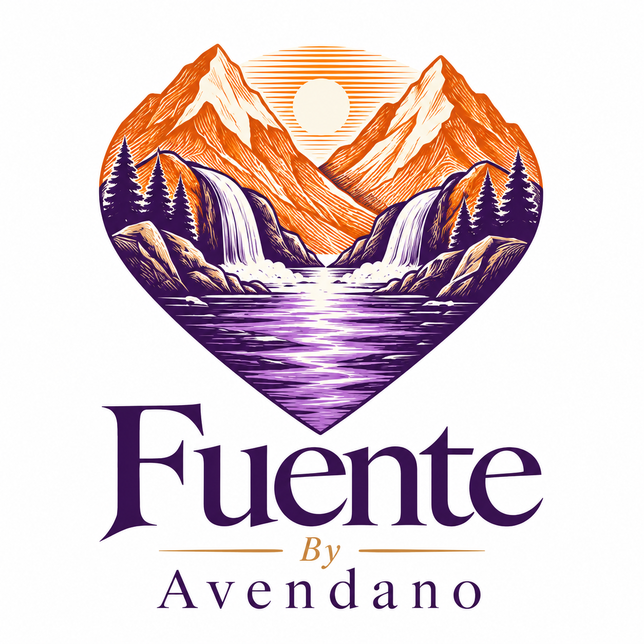 Fuente by Avendano