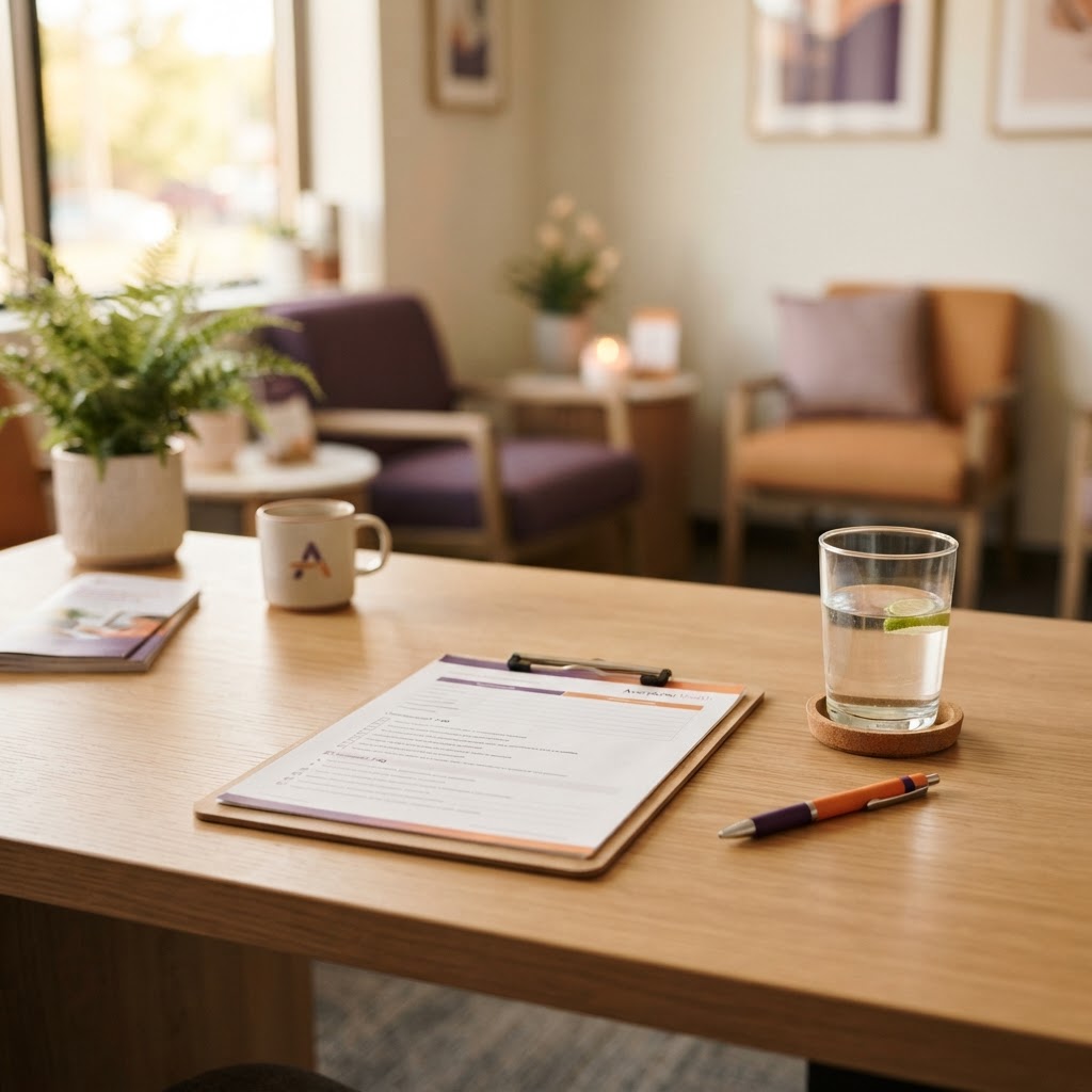Blood Test FAQs: Answers to the Most Common Questions Before Your Lab Appointment