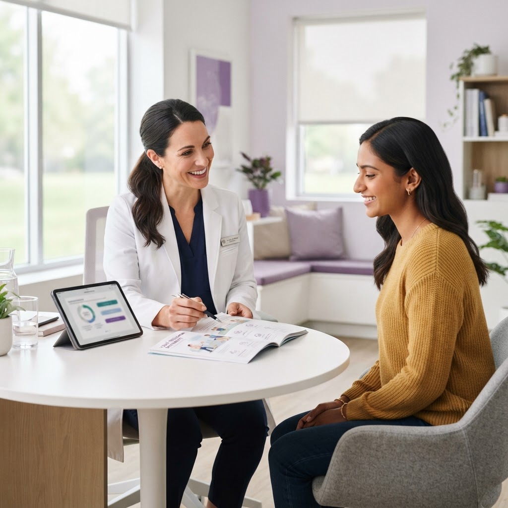 Semaglutide vs. Tirzepatide for Weight Loss: Which GLP-1 Is Different—and Why?