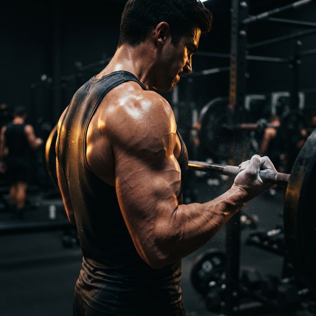 GLP-1 Muscle Support