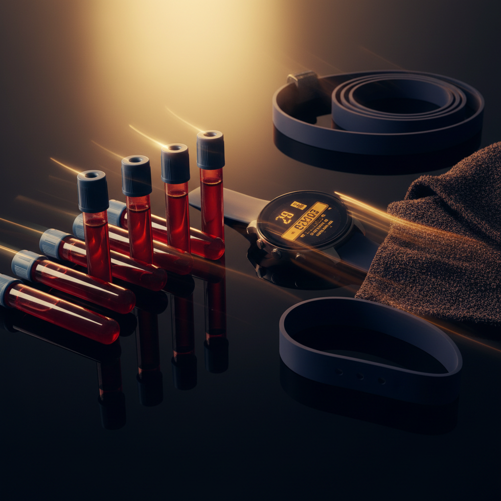 Athletic Performance Blood Panel: Why South Florida Athletes Are Testing Biomarkers Quarterly in 2026