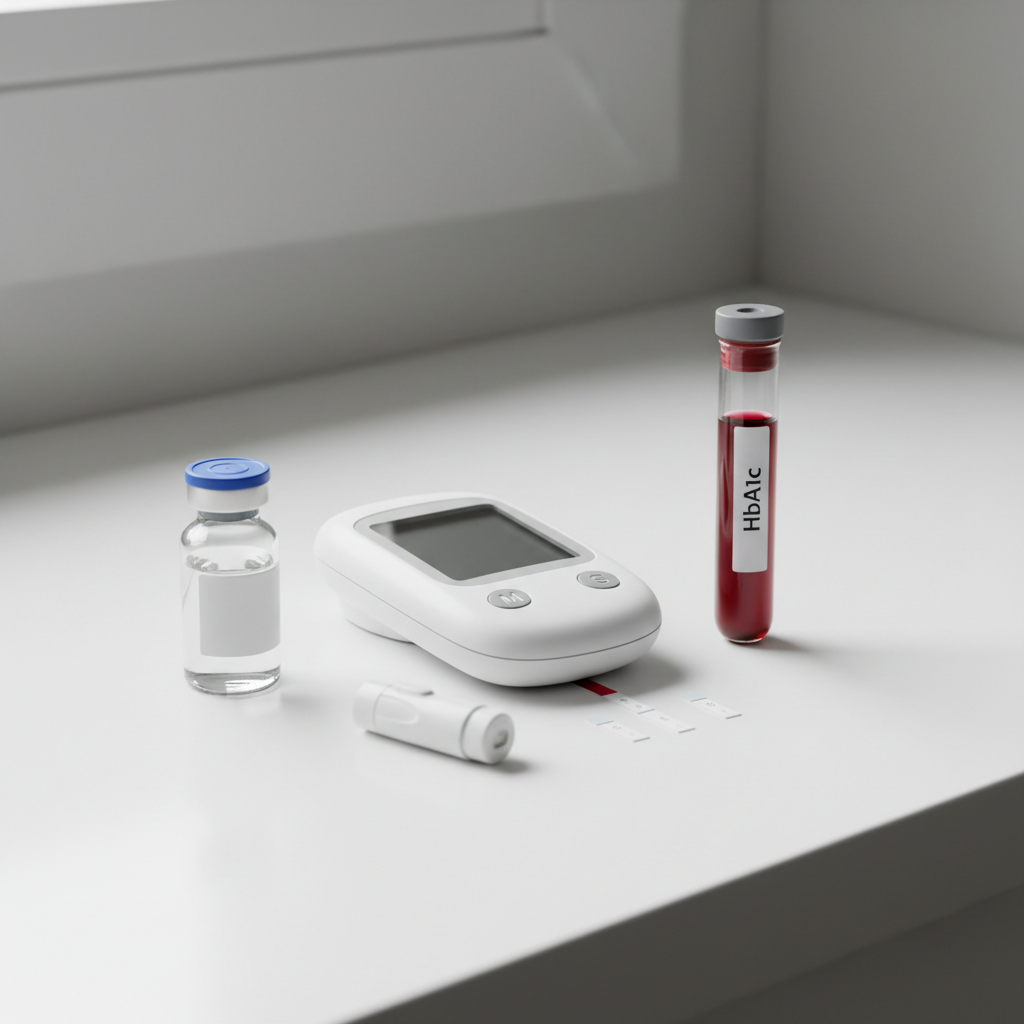 Diabetes & Blood Sugar Testing in Florida Without a Referral: Catch Pre-Diabetes Before It Becomes Diabetes