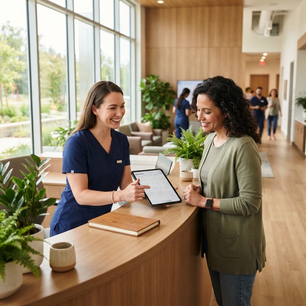 Medical Weight Loss in Boca Raton: What Actually Happens During a 12-Week GLP-1 Program?