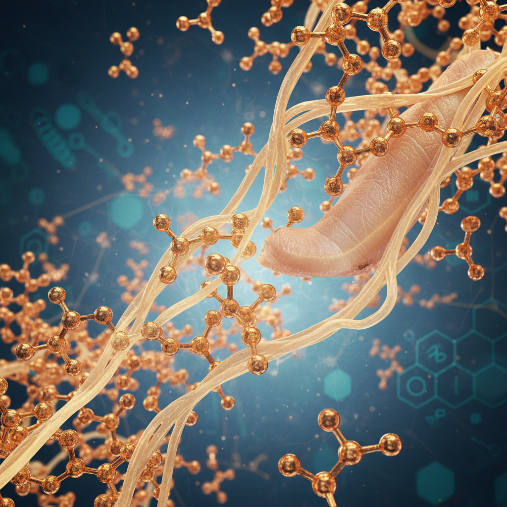 GHK-Cu (the Glow Stack Peptide): What It Does and How to Get It Through Avendano Health Telehealth